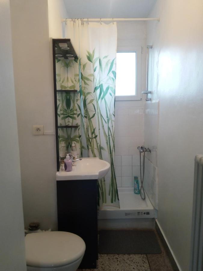 Charmant F2 Avec Vue, Proche Centre Clermont-Ferrand Ngoại thất bức ảnh