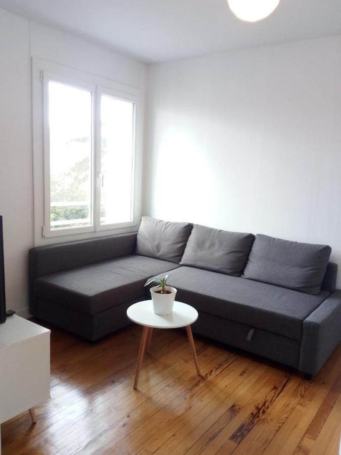 Charmant F2 Avec Vue, Proche Centre Clermont-Ferrand Ngoại thất bức ảnh